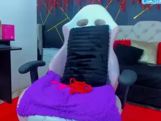 AliceDuboiss's Live Sex Cam Show