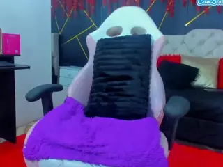 AliceDuboiss's Live Sex Cam Show