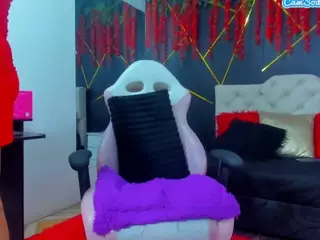 AliceDuboiss's Live Sex Cam Show