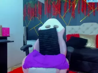 AliceDuboiss's Live Sex Cam Show