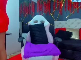 AliceDuboiss's Live Sex Cam Show