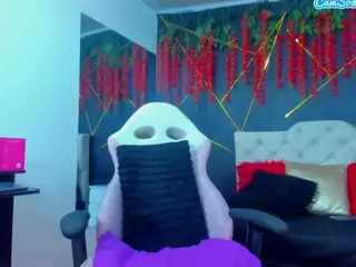AliceDuboiss's Live Sex Cam Show