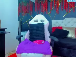 AliceDuboiss's Live Sex Cam Show