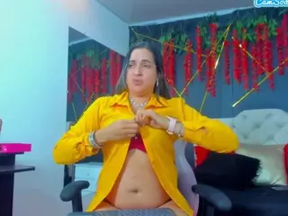 AliceDuboiss's Live Sex Cam Show