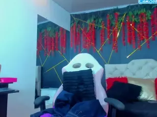 AliceDuboiss's Live Sex Cam Show