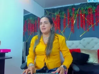 AliceDuboiss's Live Sex Cam Show