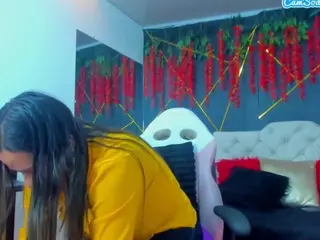 AliceDuboiss's Live Sex Cam Show