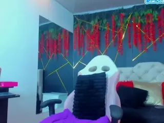 AliceDuboiss's Live Sex Cam Show