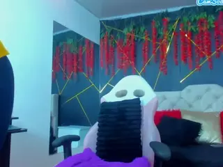 AliceDuboiss's Live Sex Cam Show