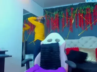 AliceDuboiss's Live Sex Cam Show