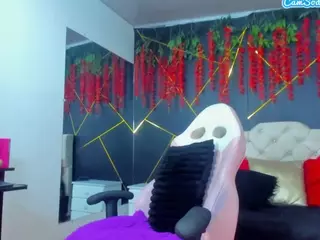 AliceDuboiss's Live Sex Cam Show