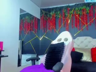 AliceDuboiss's Live Sex Cam Show