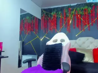 AliceDuboiss's Live Sex Cam Show