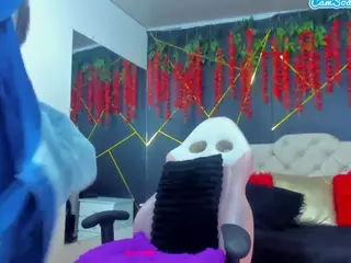 AliceDuboiss's Live Sex Cam Show