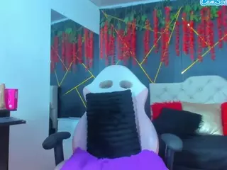 AliceDuboiss's Live Sex Cam Show