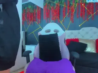 AliceDuboiss's Live Sex Cam Show