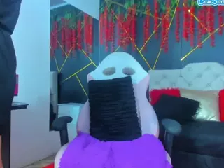 AliceDuboiss's Live Sex Cam Show