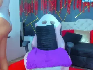 AliceDuboiss's Live Sex Cam Show