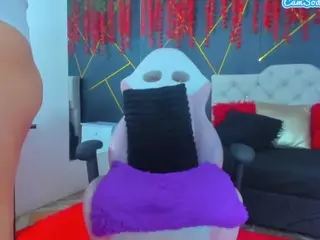 AliceDuboiss's Live Sex Cam Show