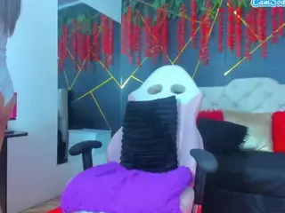 AliceDuboiss's Live Sex Cam Show