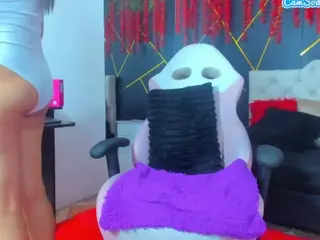 AliceDuboiss's Live Sex Cam Show