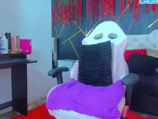 AliceDuboiss's Live Sex Cam Show