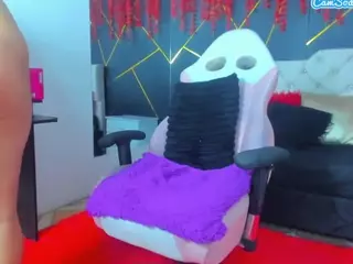 AliceDuboiss's Live Sex Cam Show