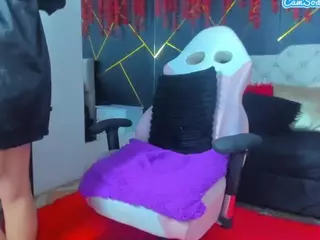 AliceDuboiss's Live Sex Cam Show
