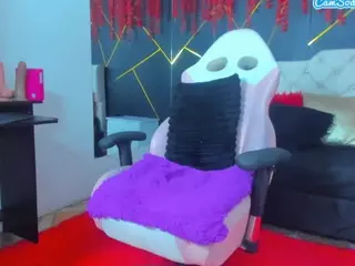 AliceDuboiss's Live Sex Cam Show