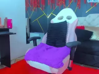 AliceDuboiss's Live Sex Cam Show