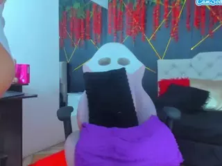 AliceDuboiss's Live Sex Cam Show