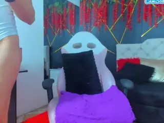 AliceDuboiss's Live Sex Cam Show