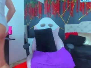 AliceDuboiss's Live Sex Cam Show