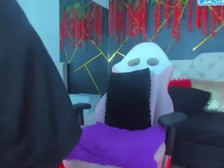 AliceDuboiss's Live Sex Cam Show