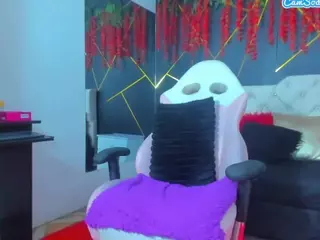 AliceDuboiss's Live Sex Cam Show