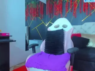 AliceDuboiss's Live Sex Cam Show