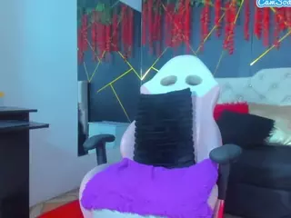 AliceDuboiss's Live Sex Cam Show