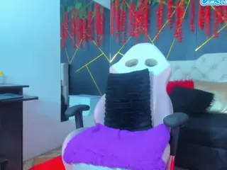 AliceDuboiss's Live Sex Cam Show