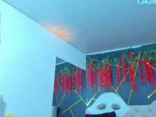 AliceDuboiss's Live Sex Cam Show