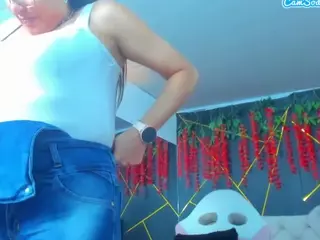 AliceDuboiss's Live Sex Cam Show