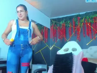 AliceDuboiss's Live Sex Cam Show
