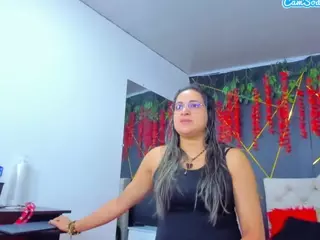 AliceDuboiss's Live Sex Cam Show