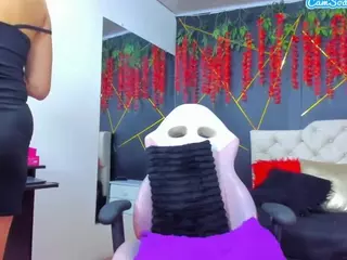 AliceDuboiss's Live Sex Cam Show