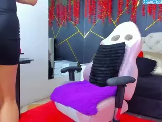 AliceDuboiss's Live Sex Cam Show