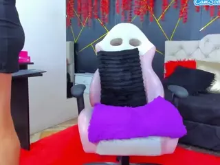 AliceDuboiss's Live Sex Cam Show