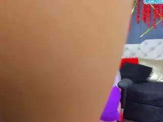 AliceDuboiss's Live Sex Cam Show