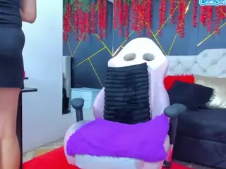 AliceDuboiss's Live Sex Cam Show