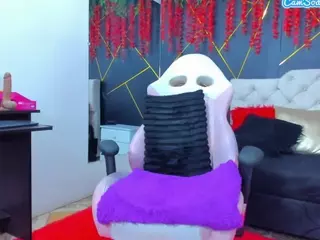 AliceDuboiss's Live Sex Cam Show
