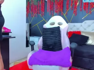 AliceDuboiss's Live Sex Cam Show