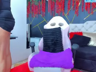 AliceDuboiss's Live Sex Cam Show